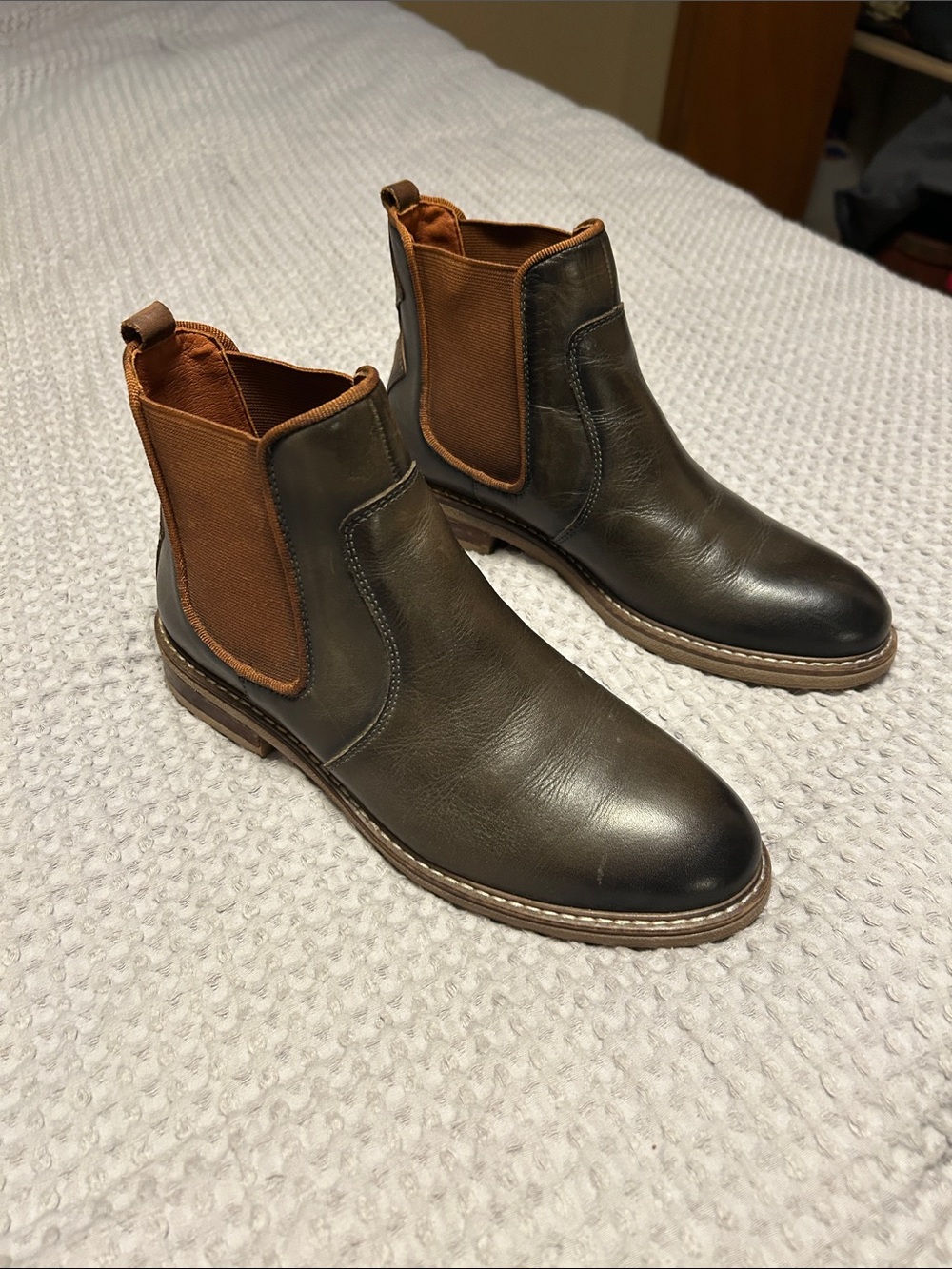 PIKOLINOS Aldaya Chelsea Boot